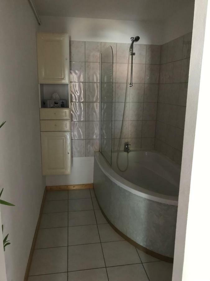 Residence De L'Ex Hotel Des Roches Plancher-Les-Mines 외부 사진
